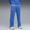 Puma T7 Always On Lv Track Pants Men In Blue