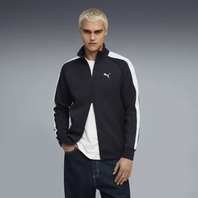 PUMA T7 ALWAYS ON MEN'S TRACK JACKET