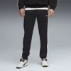Puma T7 Always On Men's Track Pants In Blue