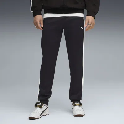 Puma T7 Always On Men's Track Pants In Blue