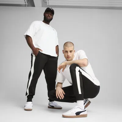 Puma T7 Always On Men's Track Pants In Black