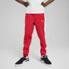 Puma T7 Always On Track Pants Youth In Red
