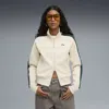 Puma T7 Always On Women's Short Track Jacket