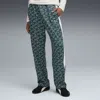 Puma T7 Aop Relaxed Track Pants Men