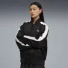 Puma T7 Bomber Jacket Unisex