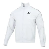 Puma T7 Crinkled Track Jacket 'white'