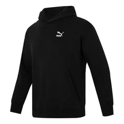 Puma T7 Hoodie 'black'