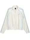 Puma X Fenty T7 Track Jacket In White