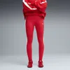 Puma T7 Leggings Women In Red