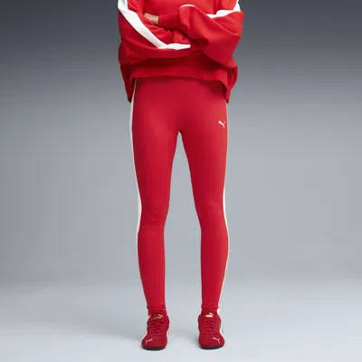 Puma T7 Leggings Women In Multi