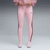 Puma T7 Leggings Women In Pink