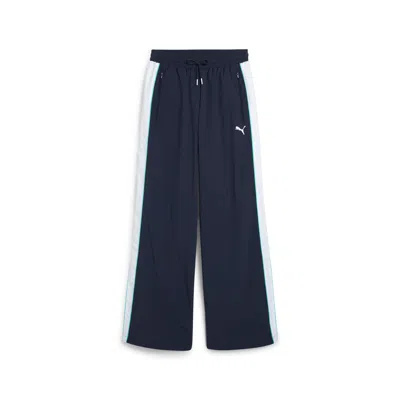 Puma T7 Men's Oversized Track Pants