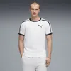 Puma T7 Classics T-shirt In White