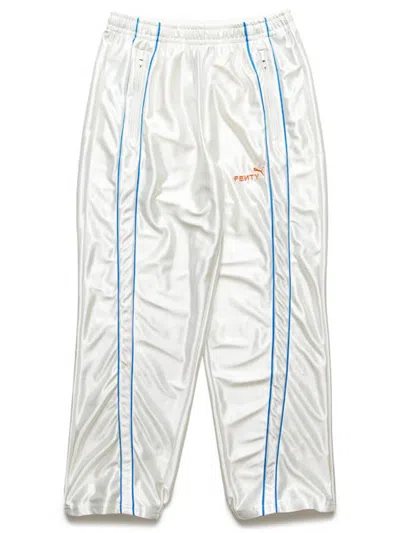 Puma T7 Pants Woman White