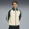 Puma T7 Relaxed Track Jacket Unisex