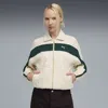 Puma T7 Relaxed Track Jacket Women