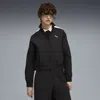 Puma T7 Relaxed Track Jacket Women