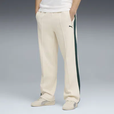 Puma T7 Relaxed Track Pants Unisex