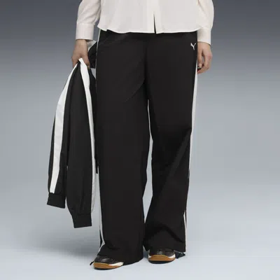 Puma T7 Relaxed Track Pants Women