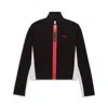 Puma T7 Slim Short Track Jacket Women