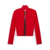 Puma T7 Slim Short Track Jacket Women