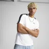 Puma T7 Classics T-shirt In White