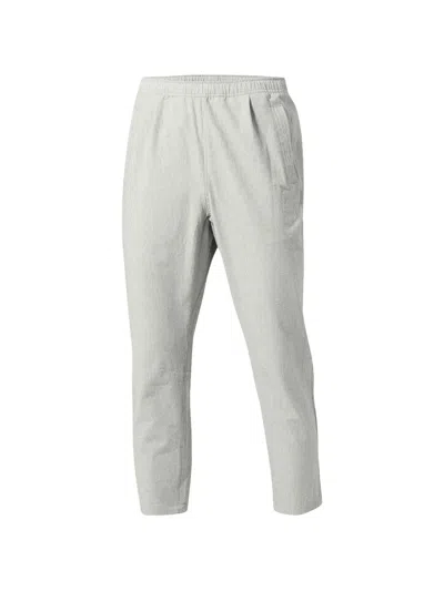 Puma T7 Track Pants In Neutral