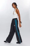 Puma T7 Track Pant In Black, Women's At Urban Outfitters In Black