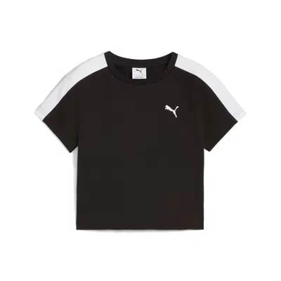 Puma T7 Women's Baby Tee