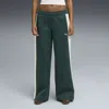 Puma T7 Women's Low Rise Track Pants