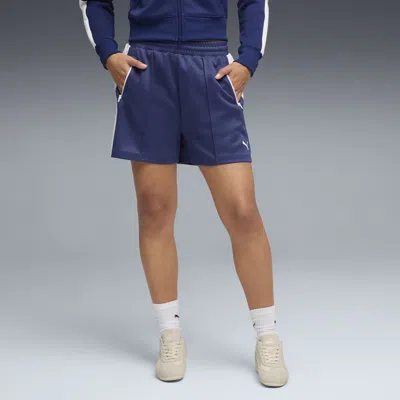 Puma T7 Women's Soccer Jersey Shoes In Neutral