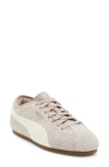 Puma Tackle Low Top Sneaker In Multi