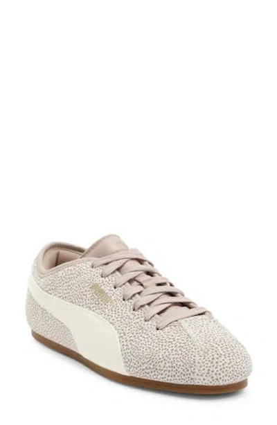 Puma Tackle Low Top Sneaker In Multi
