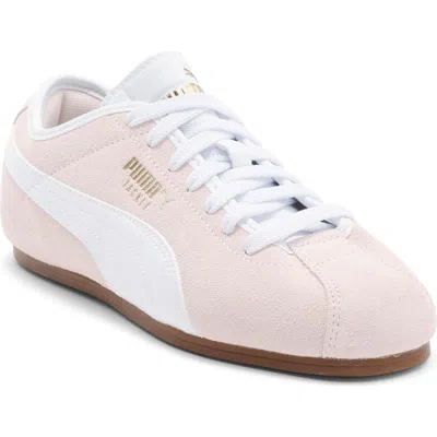 Puma Tackle Sneaker In Pink