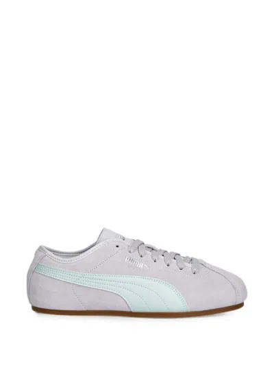 Puma Tackle Sneakers In Pink