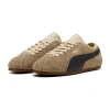 Puma Tackle Topcat Womens Sneakers In Neutral