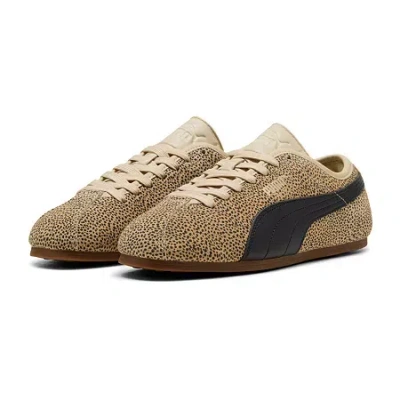 Puma Tackle Topcat Womens Sneakers In Neutral