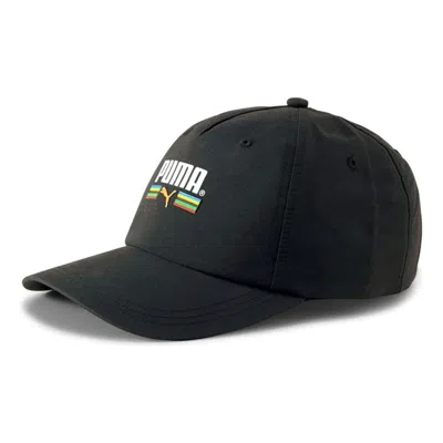 Puma Tailored For Sport Cap 'black'