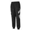 Puma Tailored For Sport Worldhood Pants 'black White' In Gray