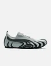 Puma Talon Og Flat Sneakers In Blue