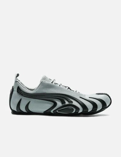 Puma Talon Og Flat Sneakers In Gray