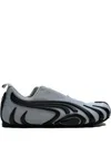 Puma Talon Og Flat Sneakers In Gray
