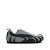 Puma Talon Og Flat Sneakers In Gray