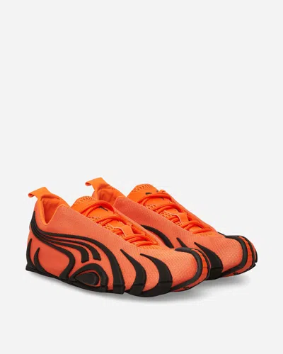 Puma Talon Og Sneakers Cayenne Pepper In Orange