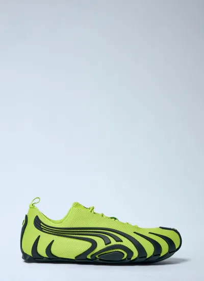 Puma Talon Og Sneakers Lime Pow In Green
