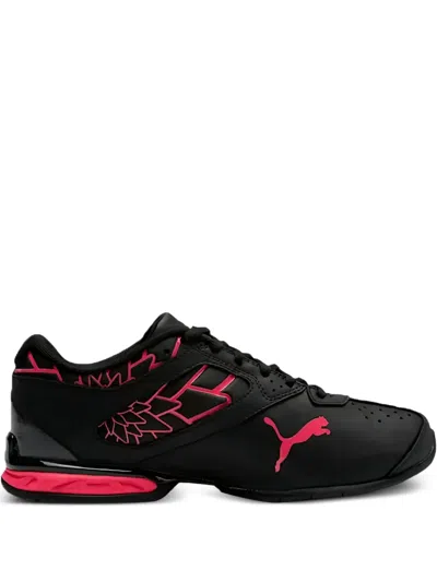Puma Tazon 6 "black/rose" Sneakers