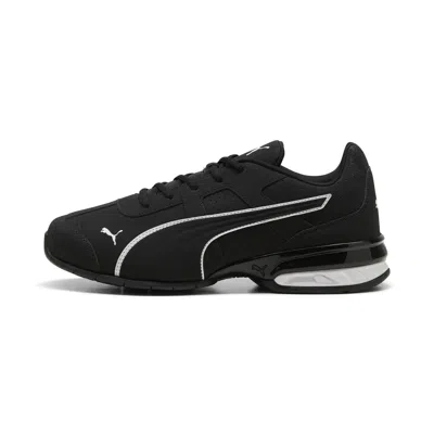 Puma Tazon 7 Evo Men's Running Shoes In Black