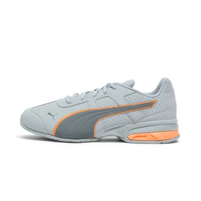 Puma Tazon 7 Evo Running Shoes In Gray