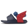 Puma (td)  Divecat V2 Injex Hero Sandals Darkblue In Black