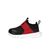 Puma (td)  Evolve Slip-on 'black Red White' In Multi